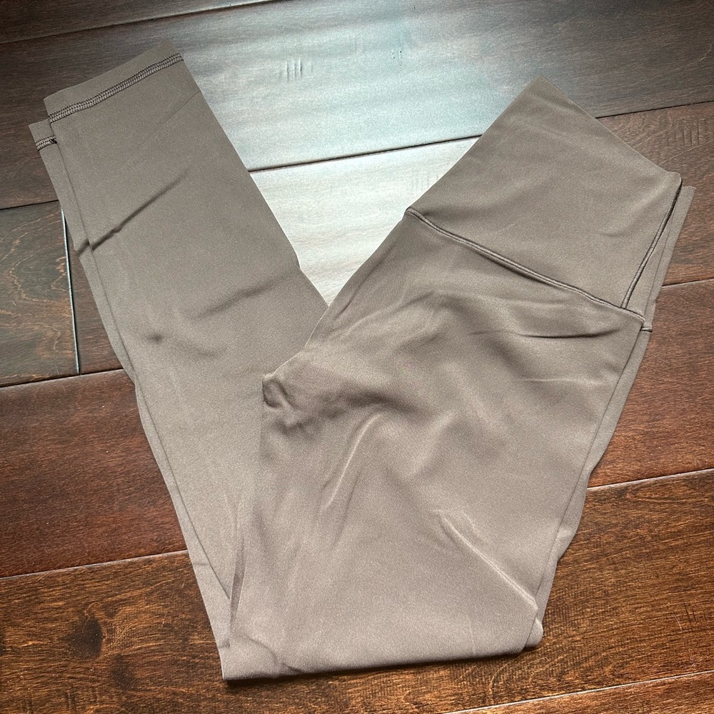 OFFLINE BY AERIE REAL ME HIGH WAISTED LEGGING